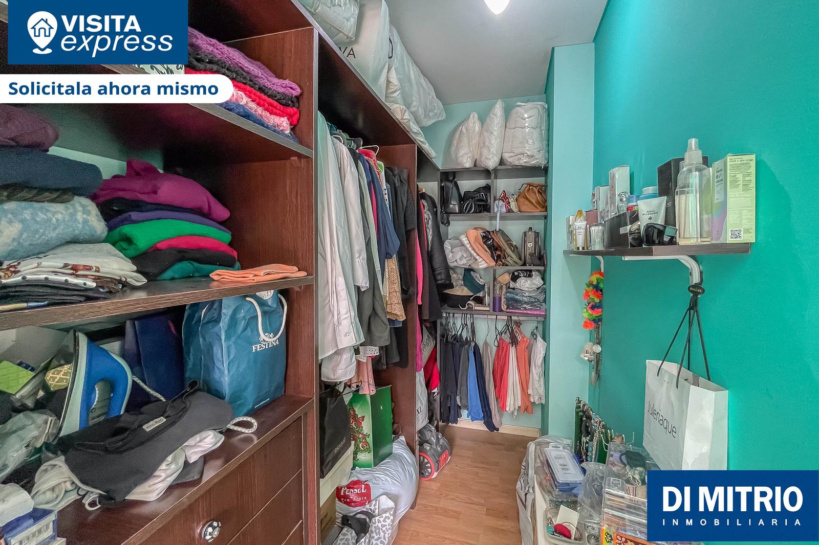 Vestidor