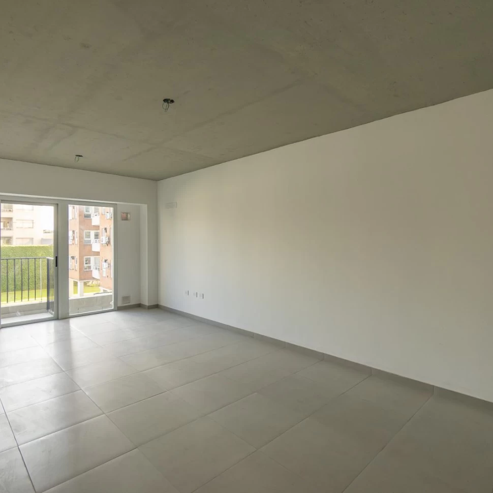 VENTA MONOAMBIENTE CON RENTA - VILLA CRESPO - APTO PROFESIONAL