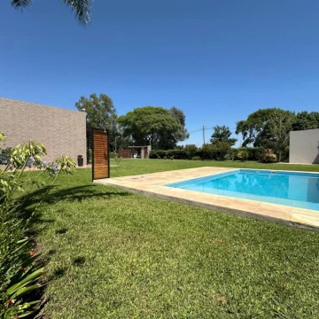 Casa en Venta en San Nicolás De Los Arroyos