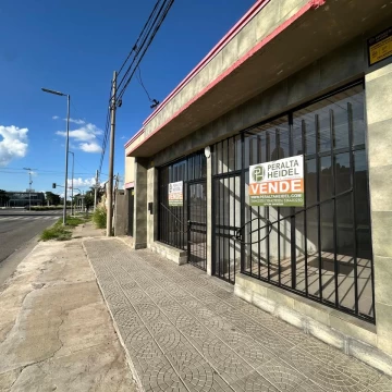 Local Comercial en Venta en Villa Gral Savio