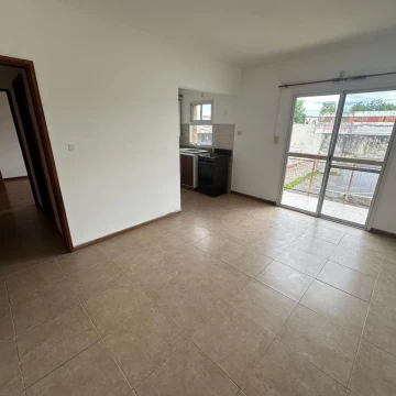 Departamento en Alquiler en San Nicolás De Los Arroyos
