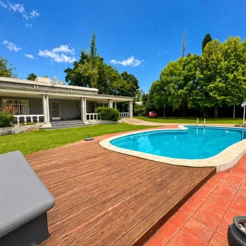Casa en Venta en San Nicolás De Los Arroyos