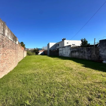 Terreno o Lote en Venta en San Nicolás De Los Arroyos