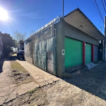 Local Comercial en Venta en San Nicolás De Los Arroyos