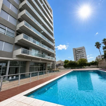 Departamento en Venta en San Nicolás De Los Arroyos