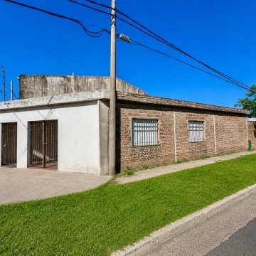 Casa en Venta en San Nicolás De Los Arroyos