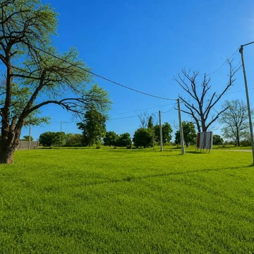 Terreno o Lote en Venta en San Nicolás De Los Arroyos