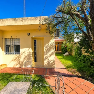 Casa en Venta en San Nicolás De Los Arroyos