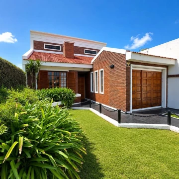 Casa en Venta en San Nicolás De Los Arroyos