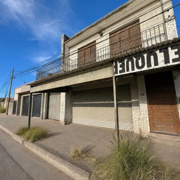 Local Comercial en Venta en San Nicolás De Los Arroyos