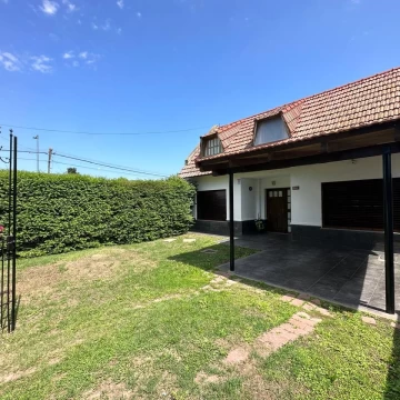 Casa en Venta en San Nicolás De Los Arroyos