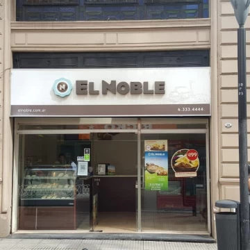 Local comercial en alquiler