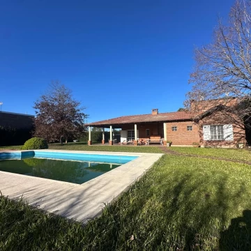 Casa en Venta en San Nicolás De Los Arroyos