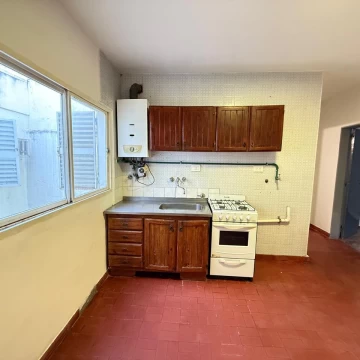 Alquiler Departamento 1 Dormitorio excelente ubicación a 4 cuadras de Bv. Oroño