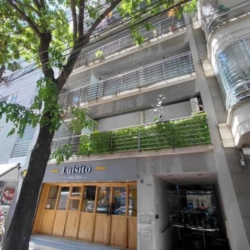 Oficina Alquiler en Beruti 4500