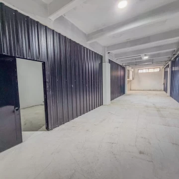 Alquiler- Baulera 50 m2 - Avellaneda - Centro Logistico