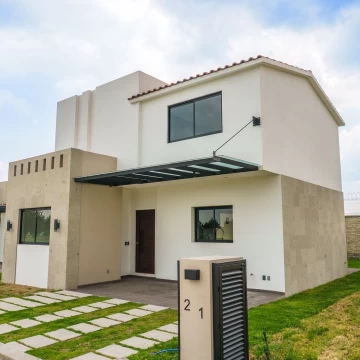 Venta de casa nueva modelo Victoria 