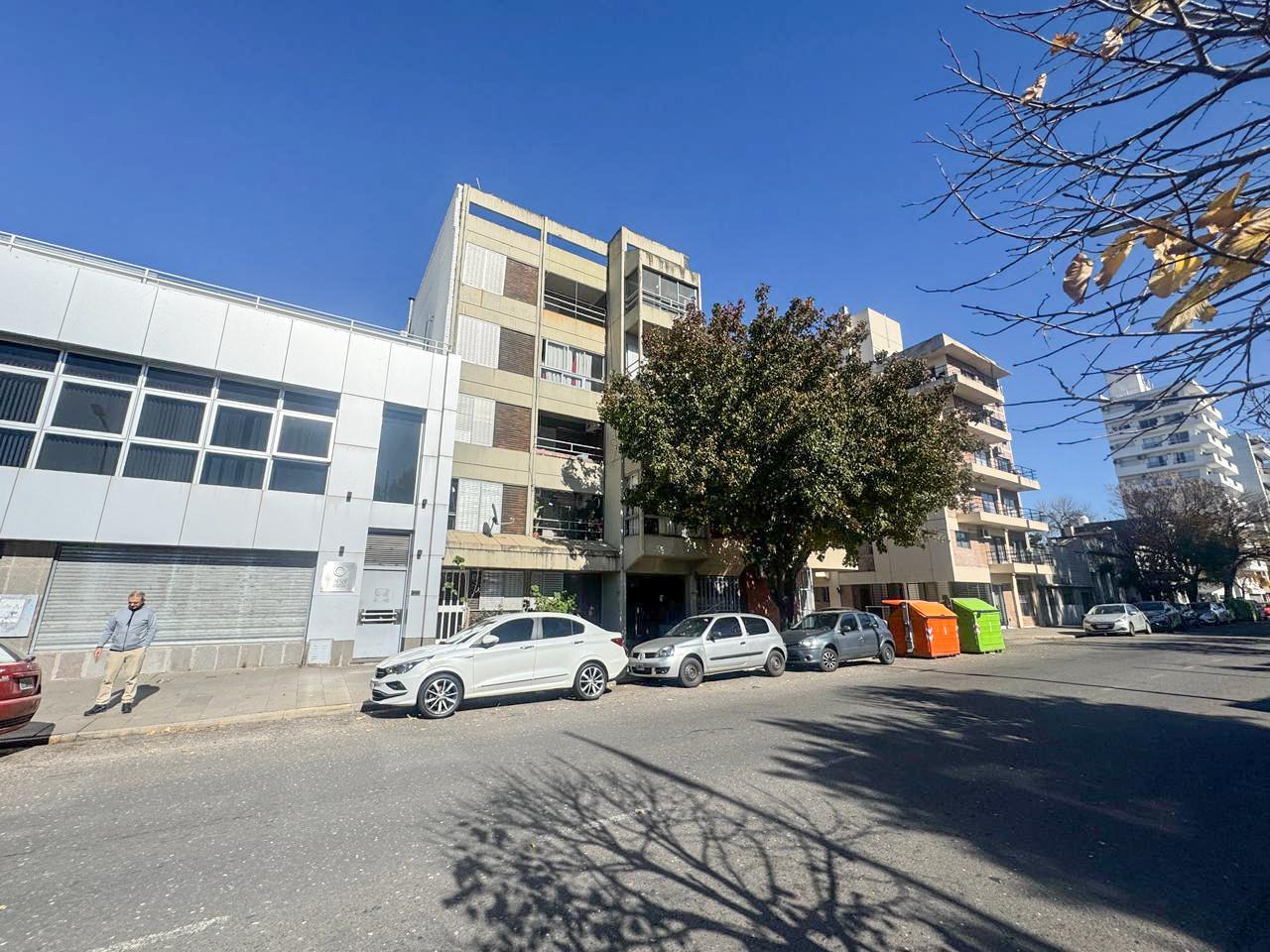 Cordoba 3600 - Monoambiente en oportunidad frente a la terminal - Rosario