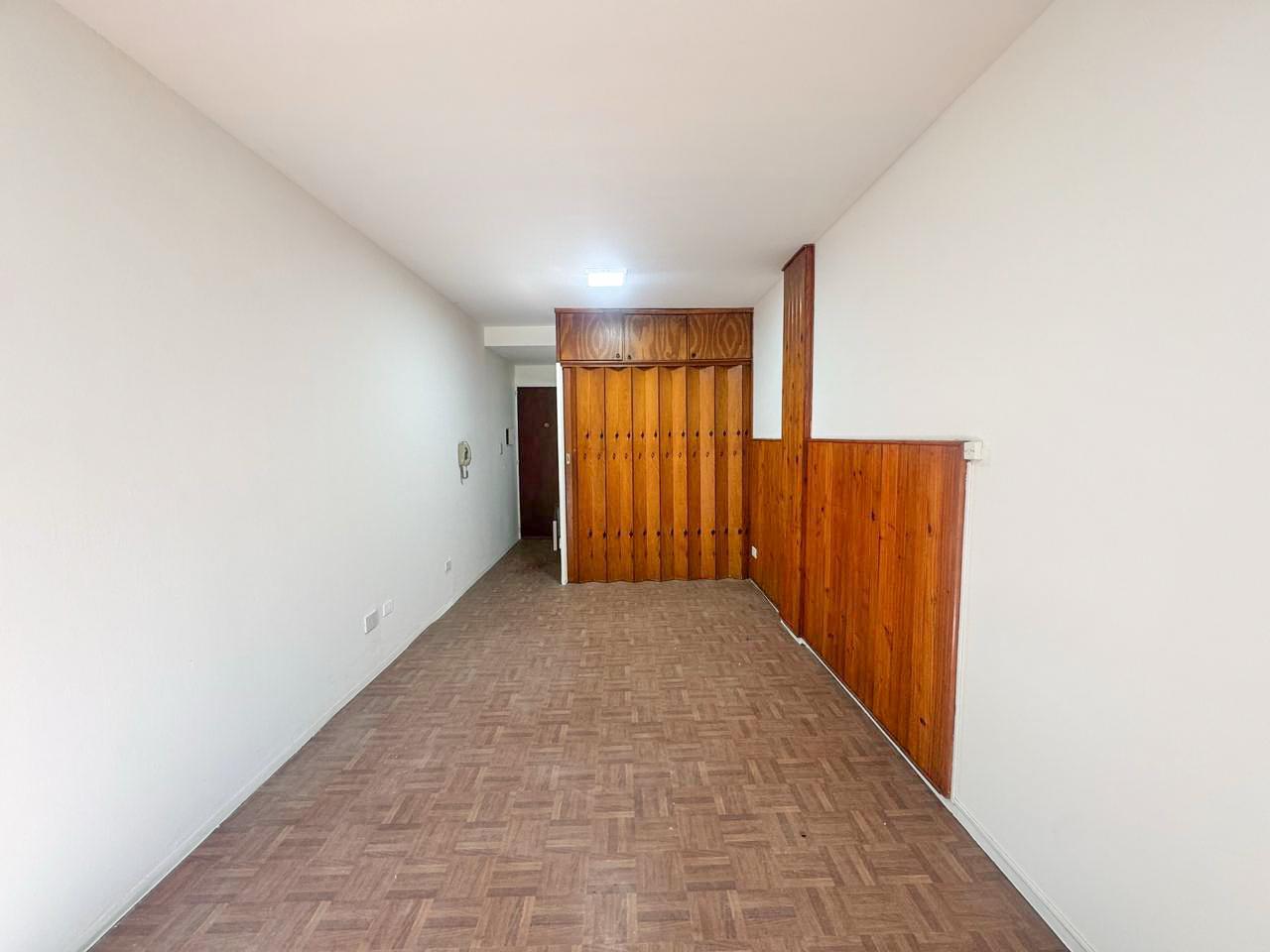 Monoambiente en oportunidad