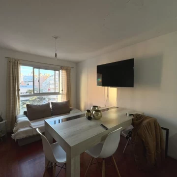 Duplex Amoblado en Alquiler | 1 Dormitorio | Nueva Cordoba | Terraza | Excelente Ubicacion