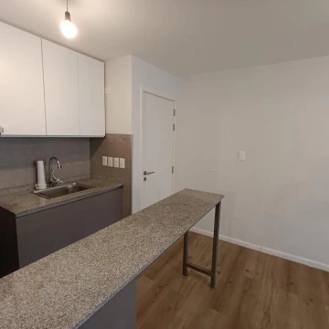 Alquiler Apartamento 1 Dormitorio en Cordón