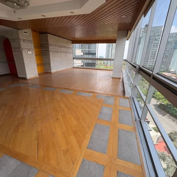 Departamento en Venta en Bosques de las Lomas