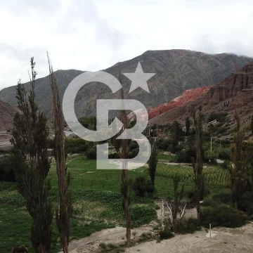 VENTA TERRENO EN PURMAMARCA