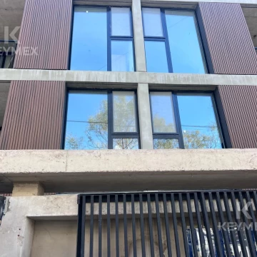 Departamento-Venta- Martinez- a Estrenar-2 AMBIENTES