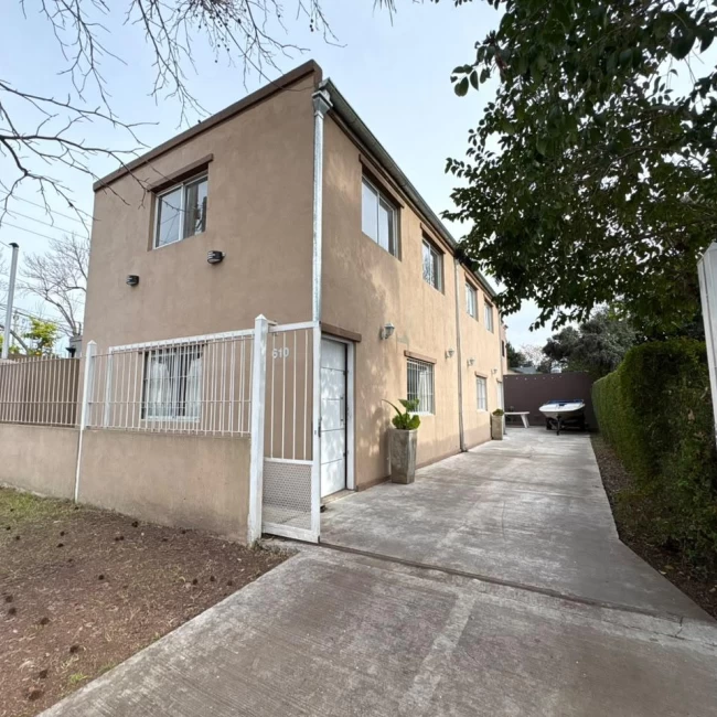 PH de 2 ambientes a estrenar en Pilar