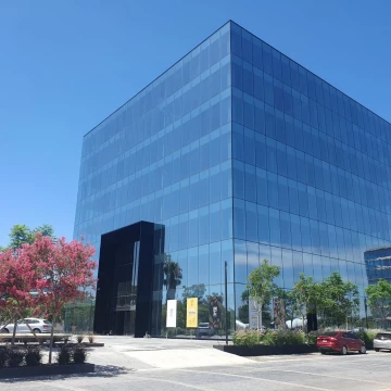 Oficina a estrenar en edificio P8 - Buena Vista