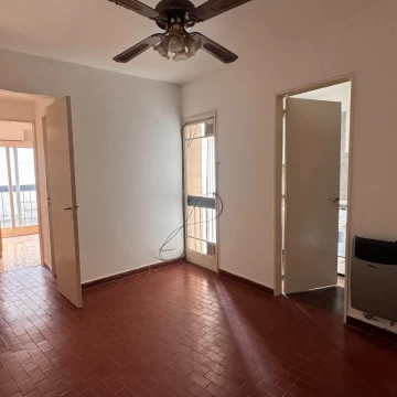 Departamento en alquiler en Almagro