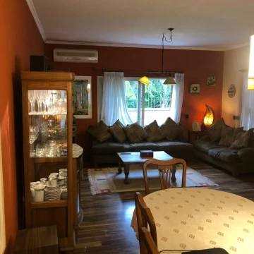 Casa en Venta  en Colinas de Vélez Sarsfield de 3 dormitorios