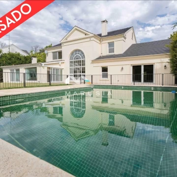 Casa  en Venta en La Lomada, Pilar, G.B.A. Zona Norte