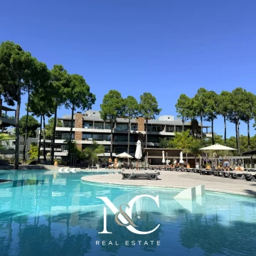 Departamento en venta en Pinamar Norte 2 amb Renata Norte