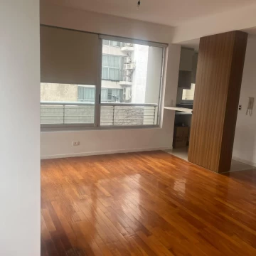 Departamento en Palermo Hollywood Full Amenities con cochera y baulera