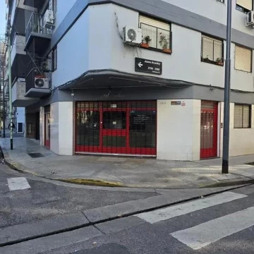 Local en Nuñez