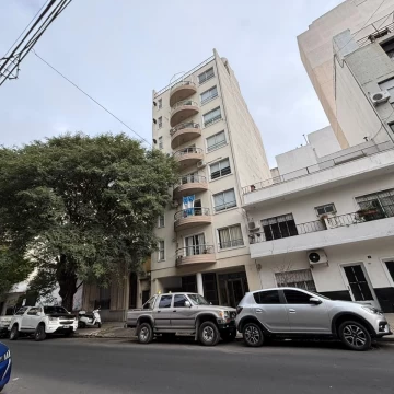 Departamento en Alquiler: Monoambiente con Balcón en Villa Urquiza, CABA