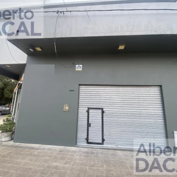 Local - Manuel B Gonnet