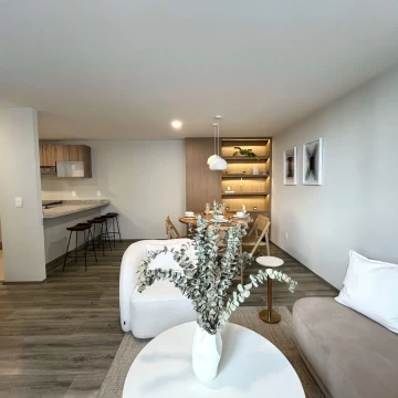 VENTA DE DEPARTAMENTO 002, TU PROXIMO HOGAR EN ALLENDE 314, CDMX.