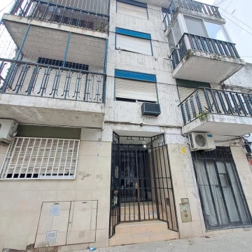 VENTA Departamento Mitre al 1700 1 Dormitorio Abasto - Rosario