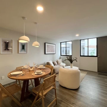 VENTA DE DEPARTAMENTO 213, TU PROXIMO HOGAR EN ALLENDE 314, CDMX.