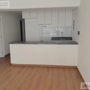 VENTA DEPARTAMENTO SURQUILLO - DPTO 201, 401 (609-1149-1)
