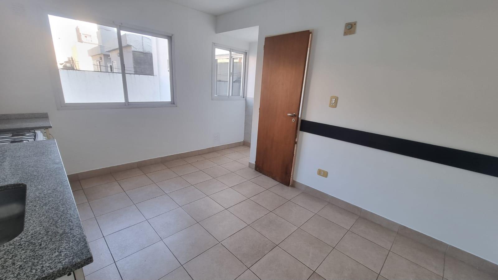 cocina comedor