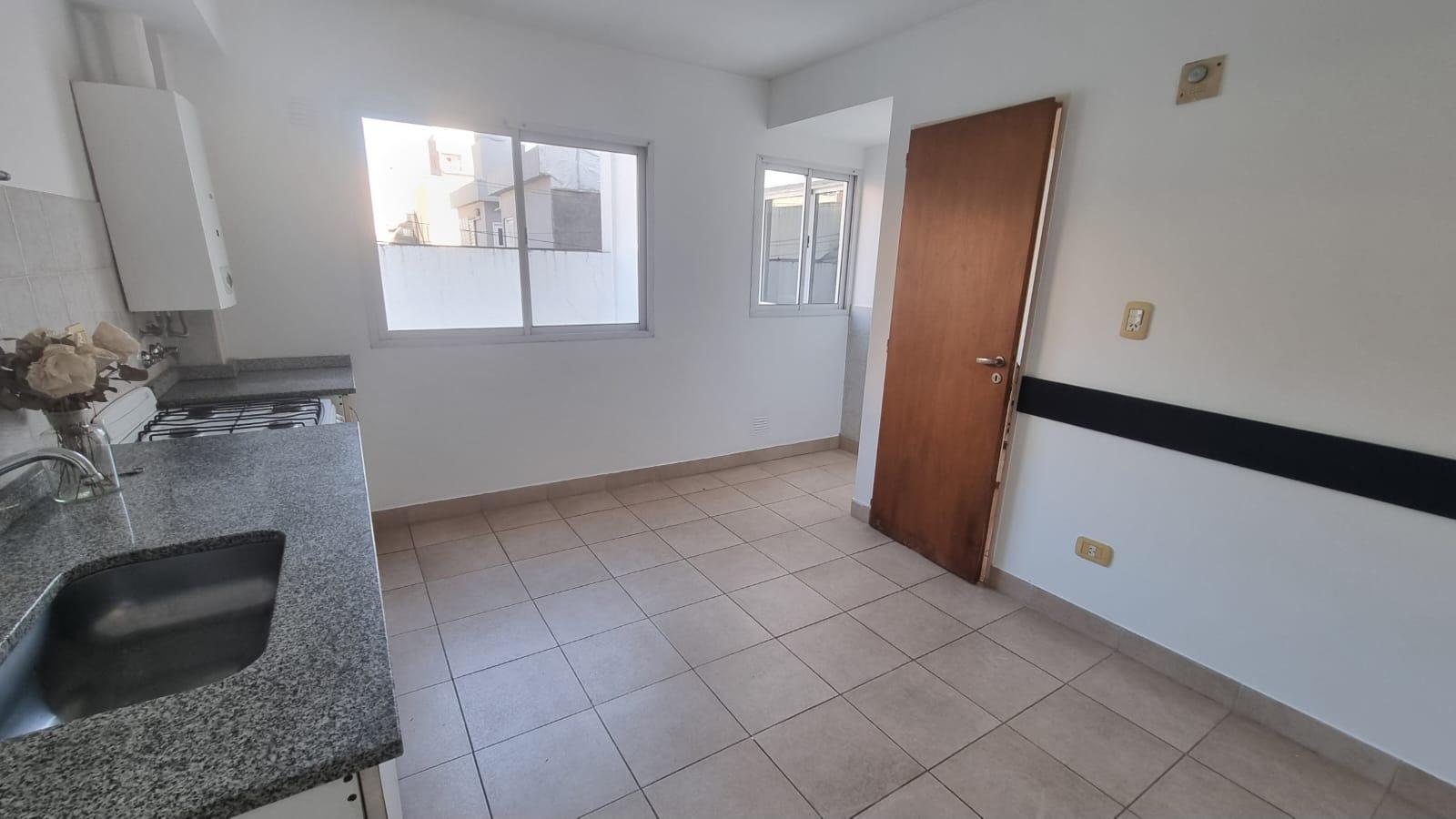 cocina comedor
