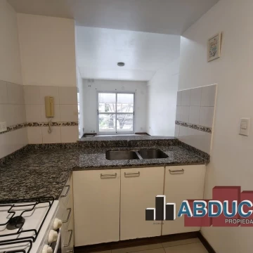 ALQUILER DEPARTAMENTO 2 AMBIENTES VILLA BALLESTER CENTRO