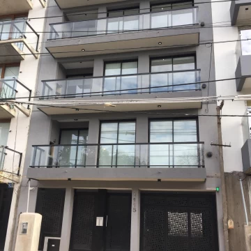 Departamento en La Plata