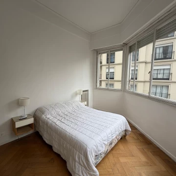 Departamento 3 ambientes con baulera mas dependencia en Venta - Recoleta