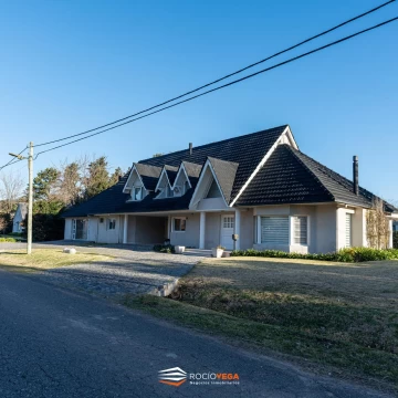 Casa en venta  en Country San Diego Moreno