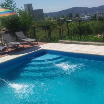 Hotel en Villa Carlos Paz
