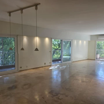 Alquiler Departamento 4 ambientes con dependencia en Palermo